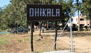 Dhikala Tour package